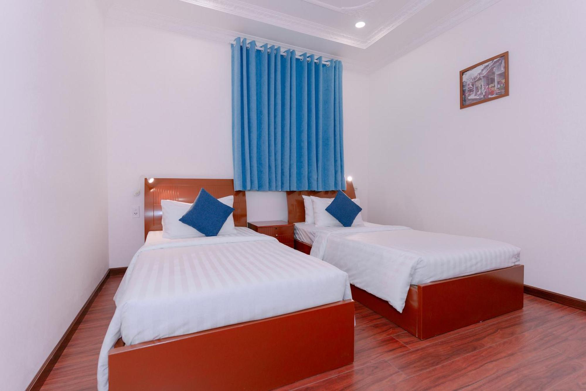 Hotel Dahlialand Saigon & Swimming Pool Cidade de Ho Chi Minh