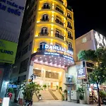 Dahlialand Saigon Hotel & Swimming Pool