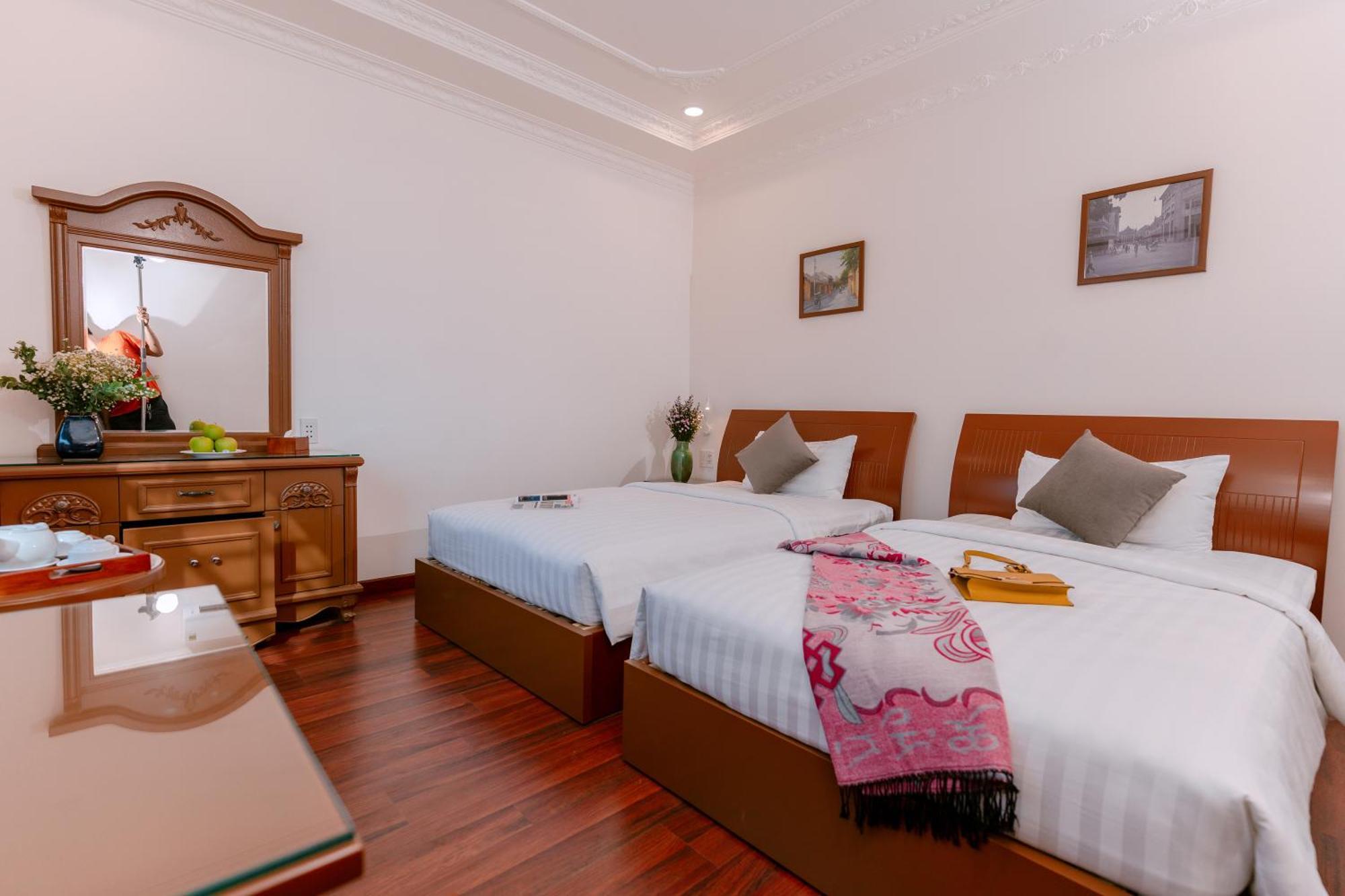 Dahlialand Saigon & Swimming Pool Ho Chi Minh City